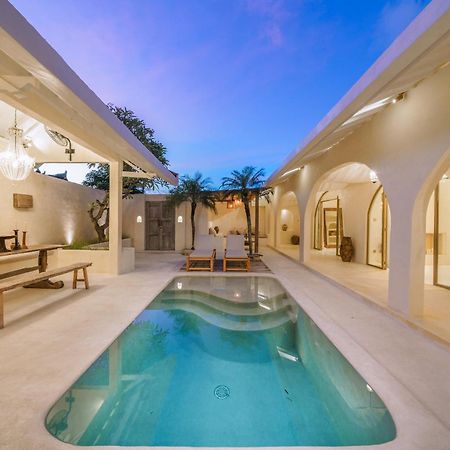 Villa Stella: 2Br Vibrant Mediterranean Oasis Canggu  Ngoại thất bức ảnh