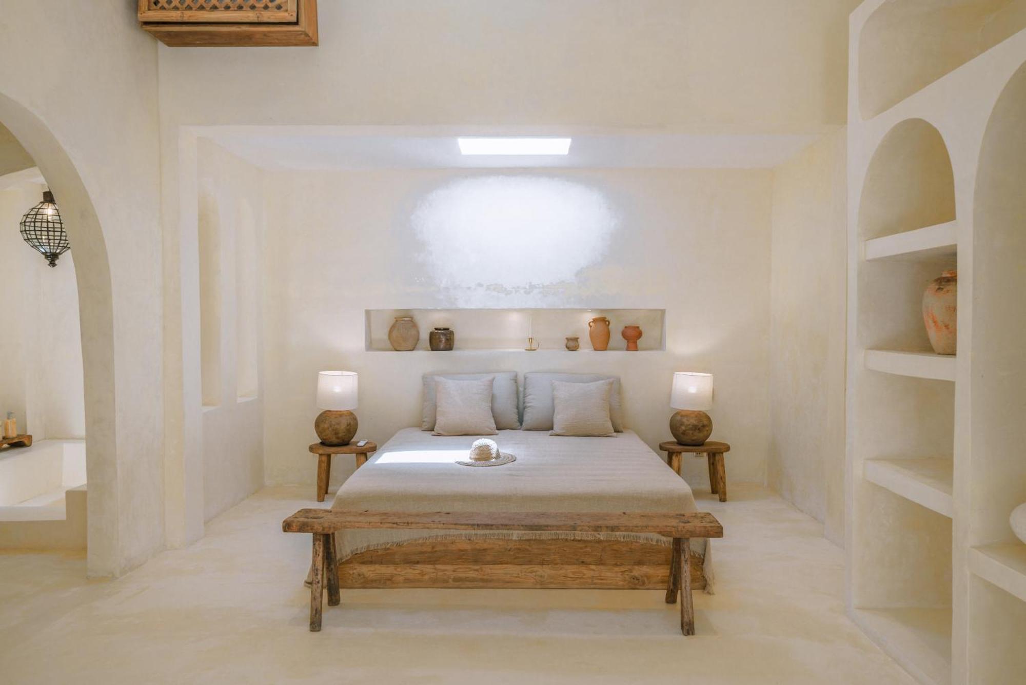 Villa Stella: 2Br Vibrant Mediterranean Oasis Canggu  Ngoại thất bức ảnh