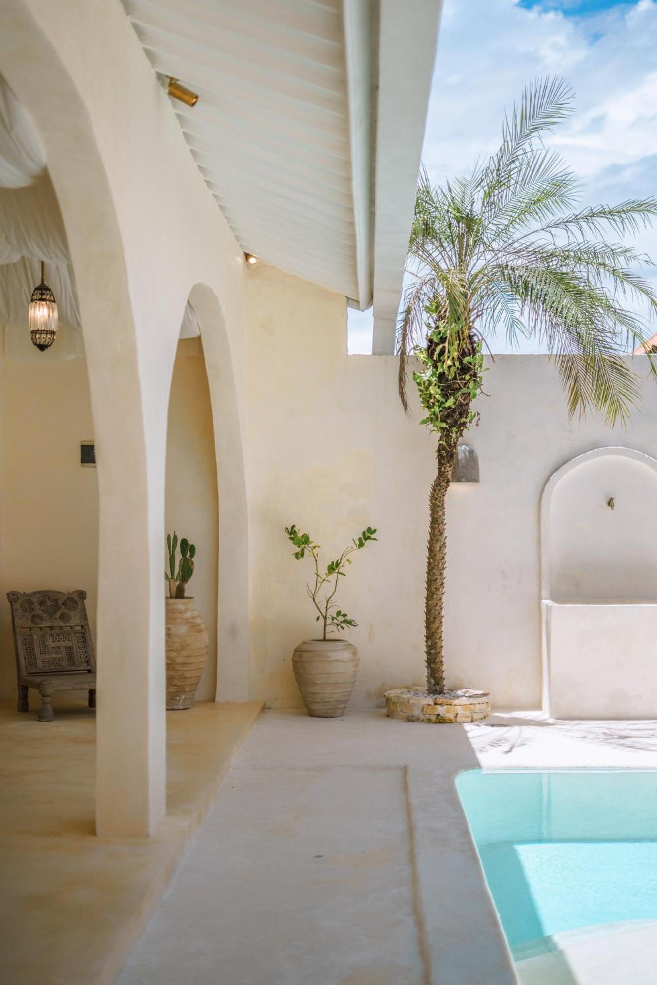 Villa Stella: 2Br Vibrant Mediterranean Oasis Canggu  Ngoại thất bức ảnh