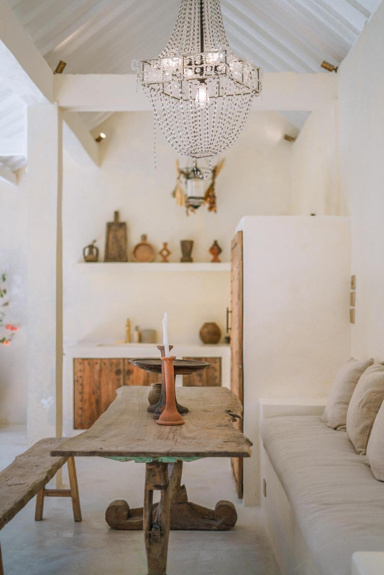 Villa Stella: 2Br Vibrant Mediterranean Oasis Canggu  Ngoại thất bức ảnh
