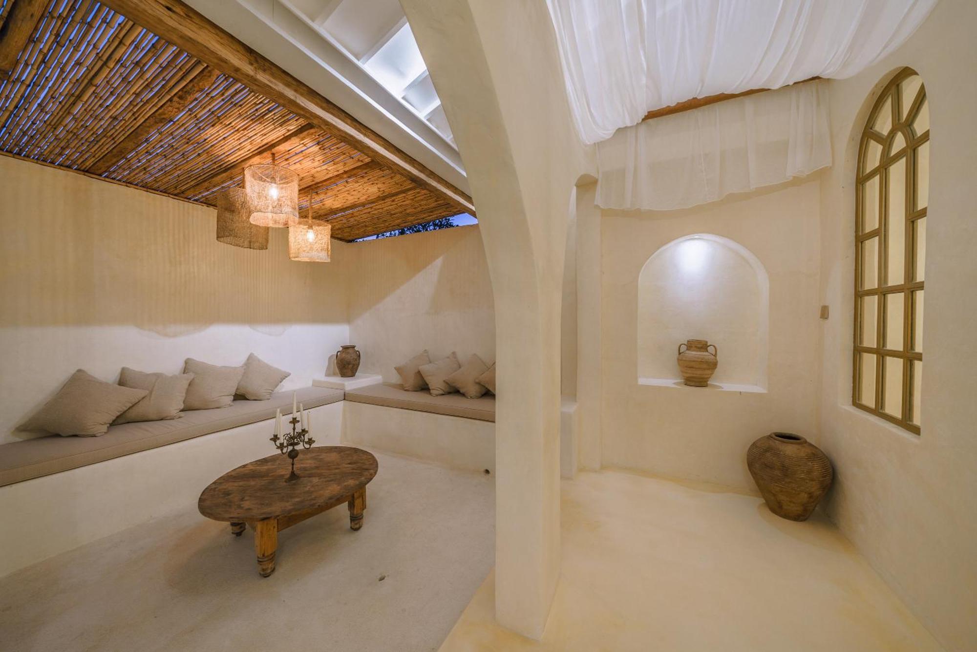 Villa Stella: 2Br Vibrant Mediterranean Oasis Canggu  Ngoại thất bức ảnh