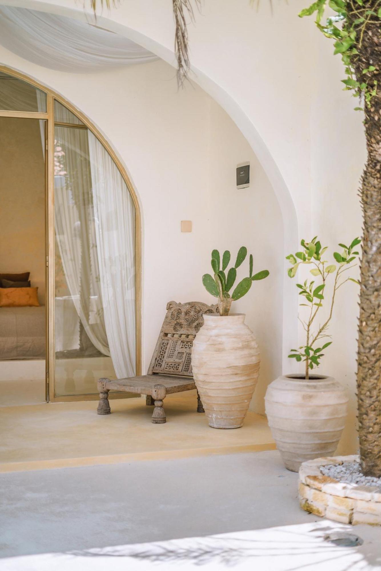 Villa Stella: 2Br Vibrant Mediterranean Oasis Canggu  Ngoại thất bức ảnh