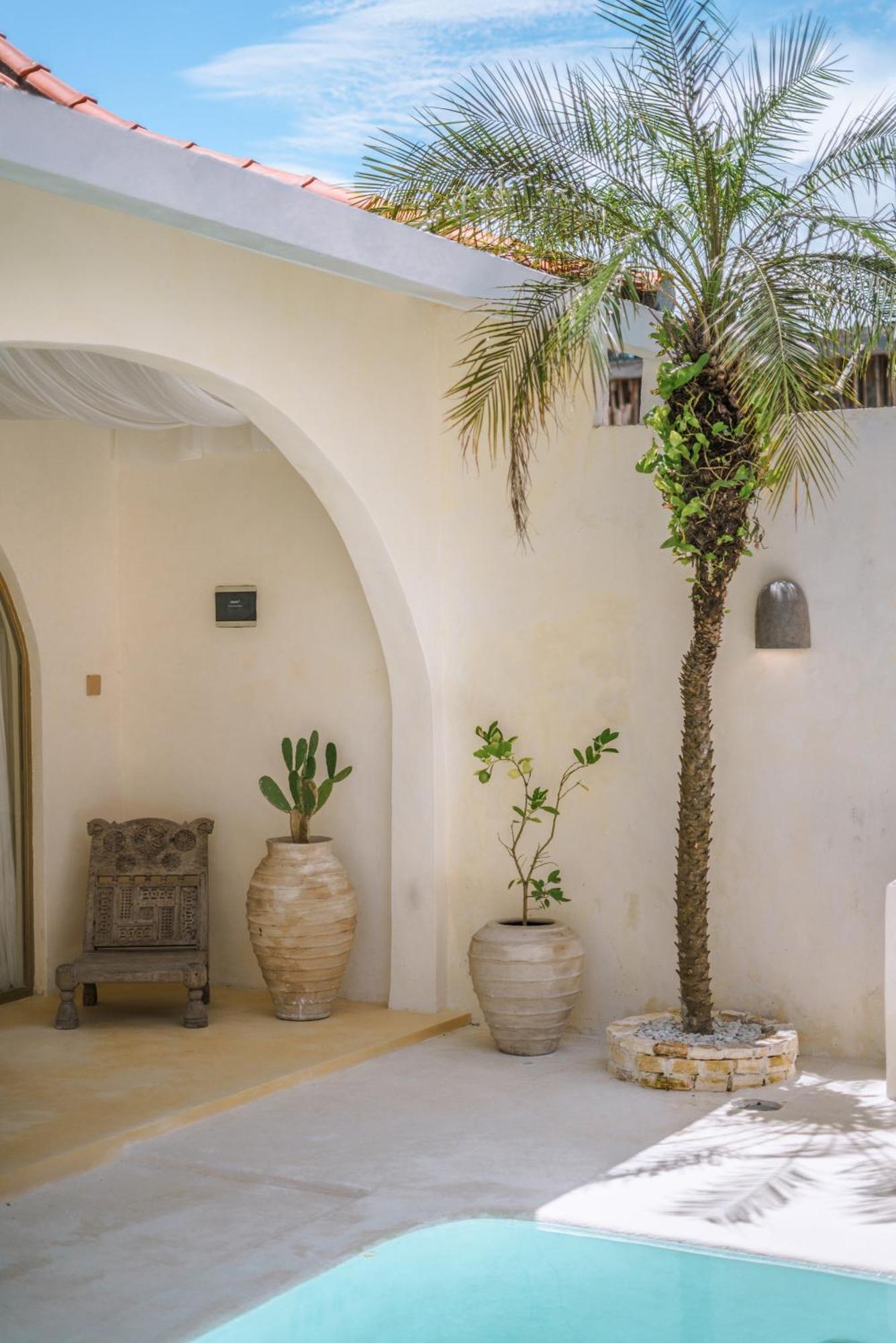 Villa Stella: 2Br Vibrant Mediterranean Oasis Canggu  Ngoại thất bức ảnh