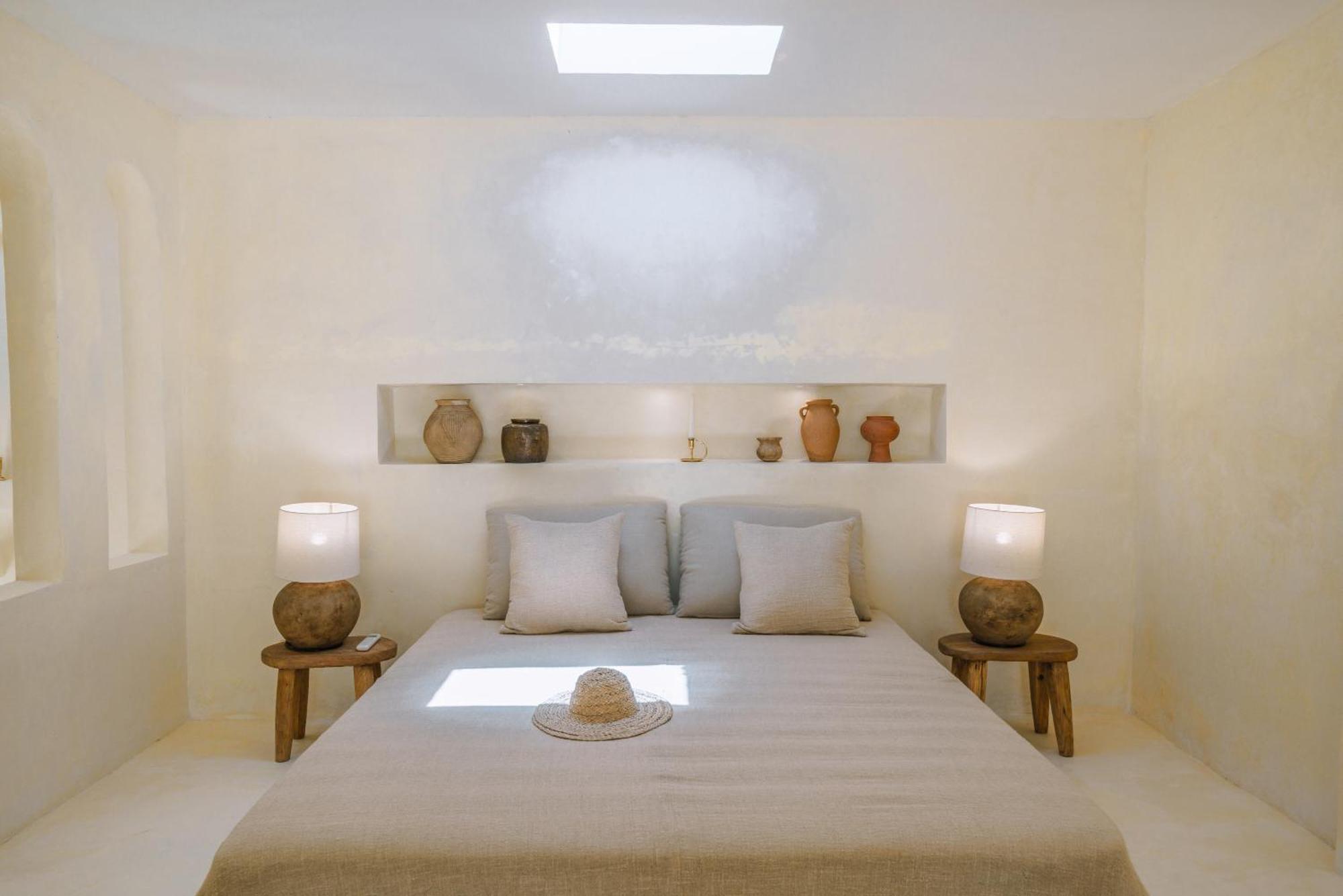 Villa Stella: 2Br Vibrant Mediterranean Oasis Canggu  Ngoại thất bức ảnh