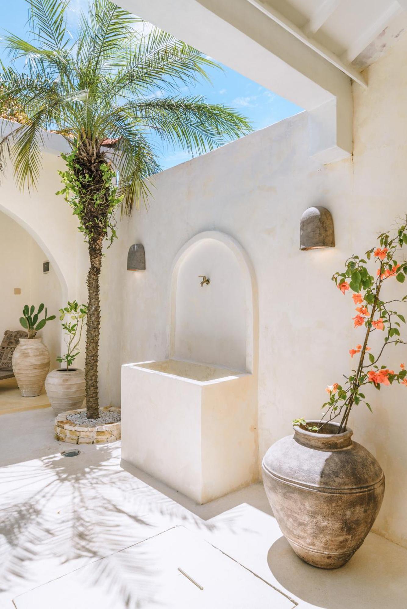 Villa Stella: 2Br Vibrant Mediterranean Oasis Canggu  Ngoại thất bức ảnh