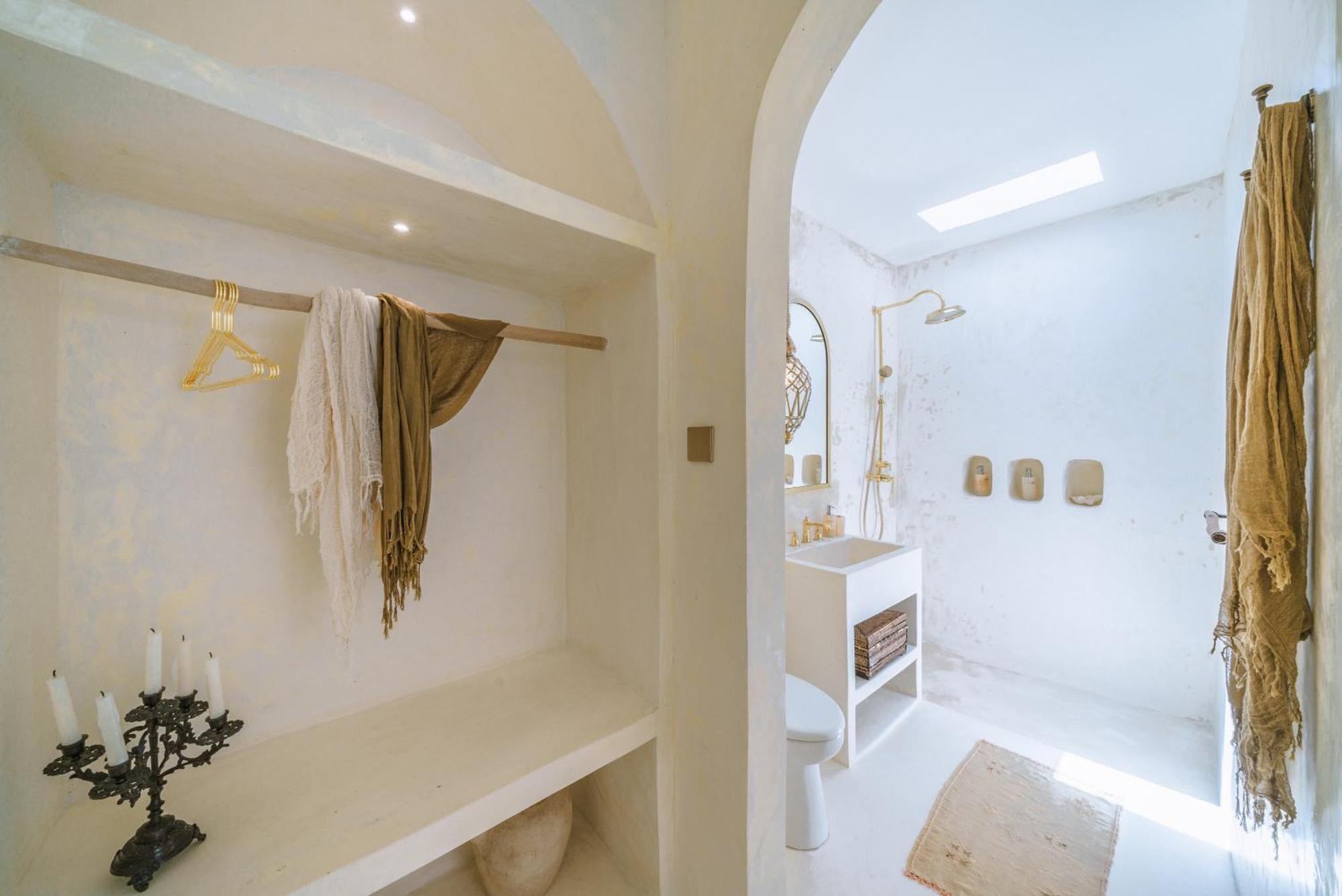 Villa Stella: 2Br Vibrant Mediterranean Oasis Canggu  Ngoại thất bức ảnh