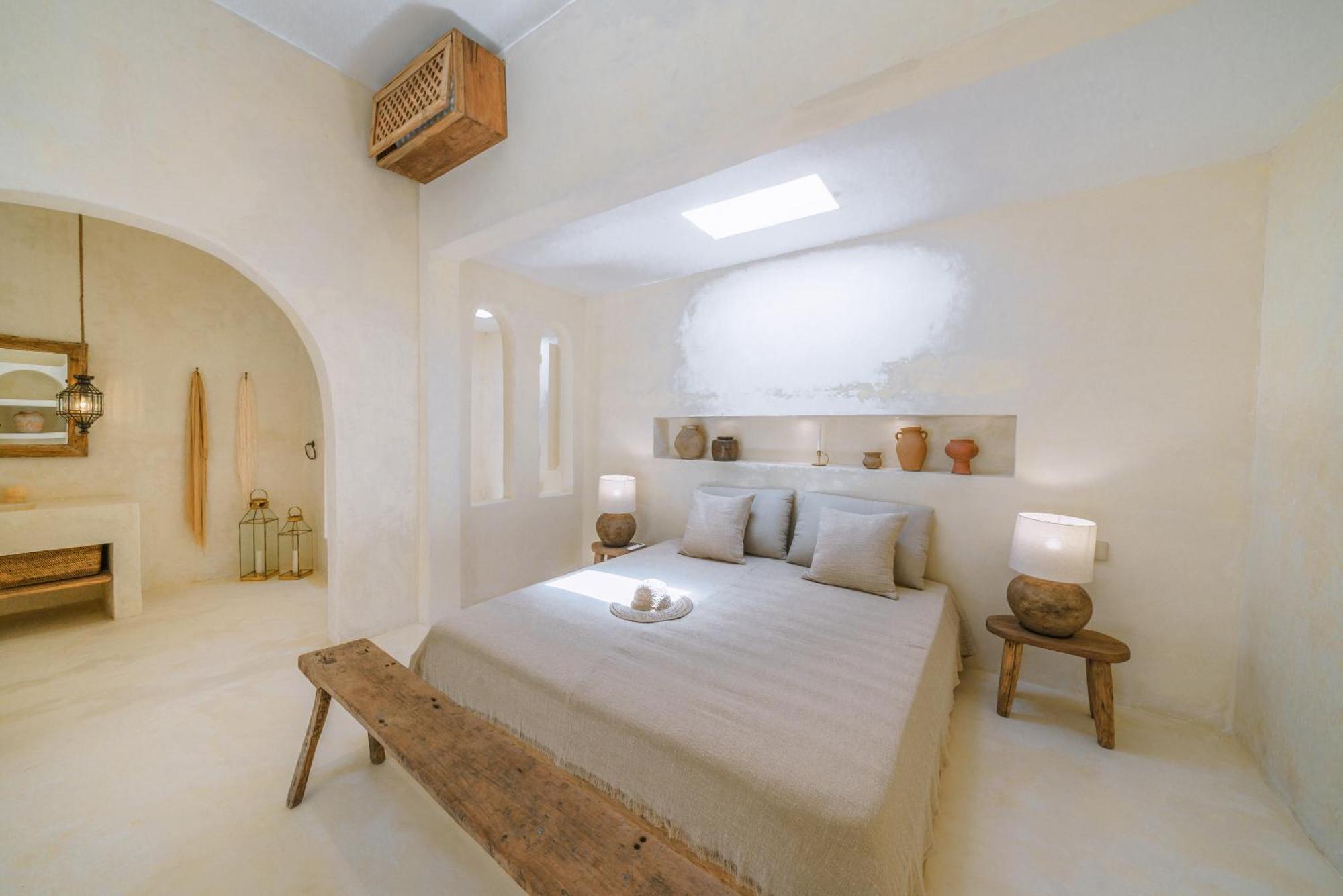 Villa Stella: 2Br Vibrant Mediterranean Oasis Canggu  Ngoại thất bức ảnh