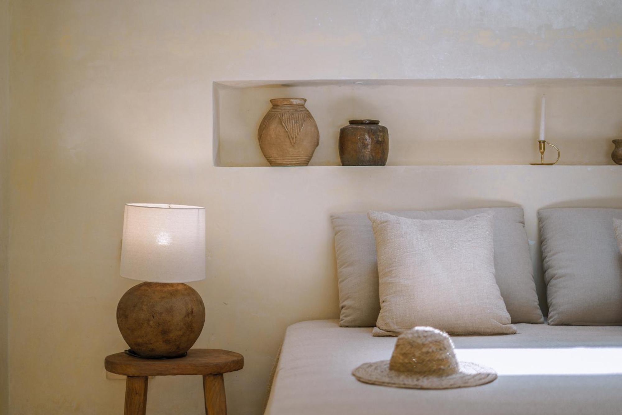 Villa Stella: 2Br Vibrant Mediterranean Oasis Canggu  Ngoại thất bức ảnh