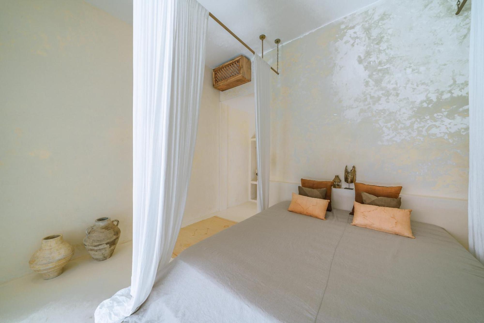 Villa Stella: 2Br Vibrant Mediterranean Oasis Canggu  Ngoại thất bức ảnh