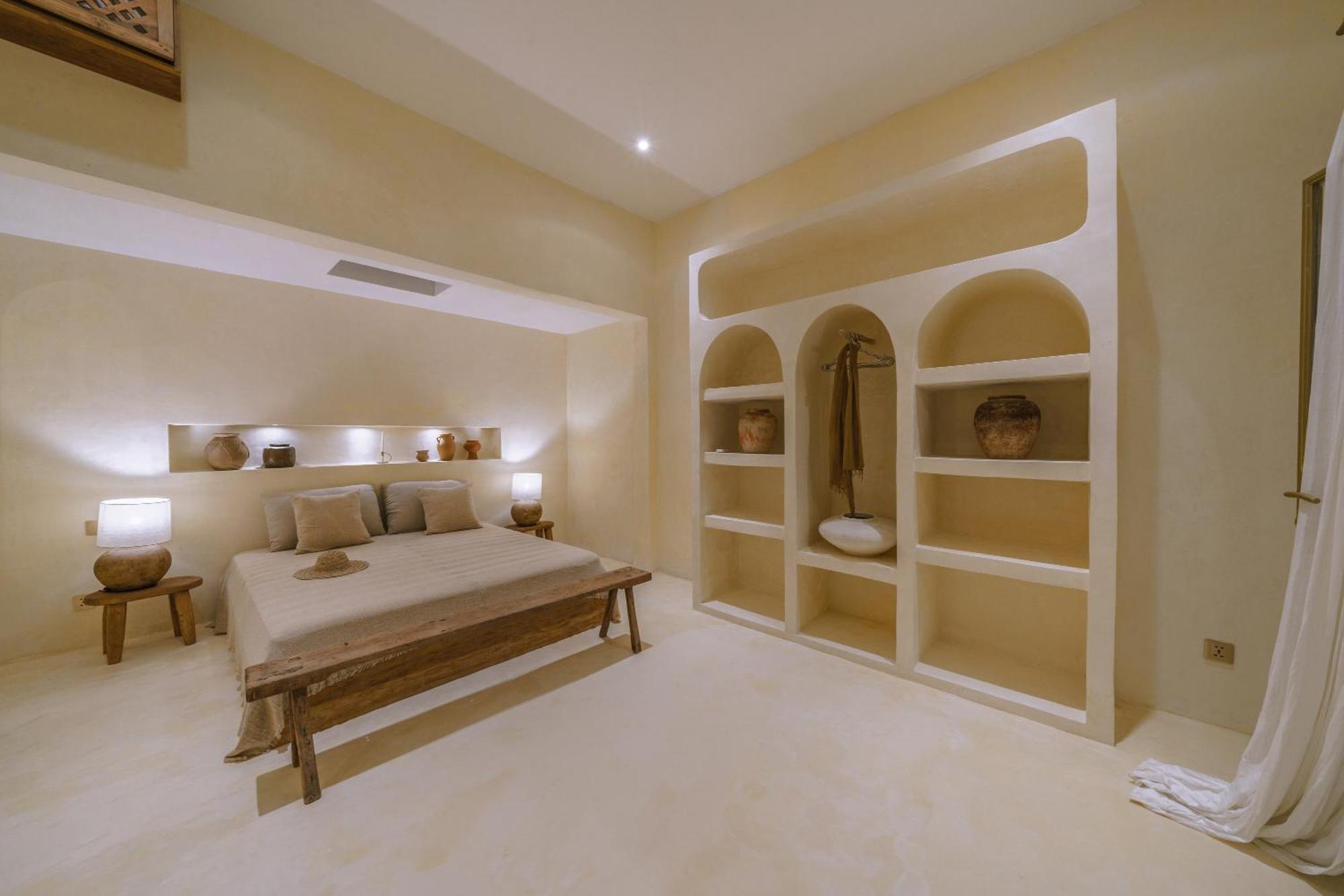 Villa Stella: 2Br Vibrant Mediterranean Oasis Canggu  Ngoại thất bức ảnh